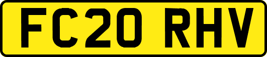 FC20RHV