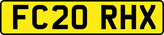 FC20RHX