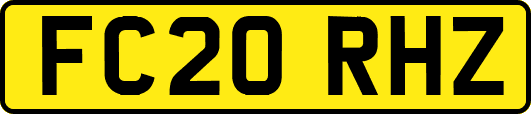 FC20RHZ