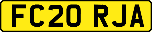 FC20RJA