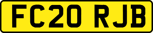 FC20RJB