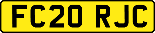 FC20RJC