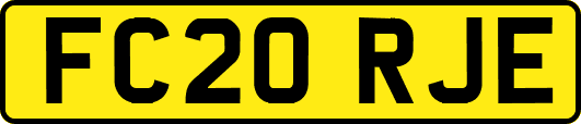 FC20RJE