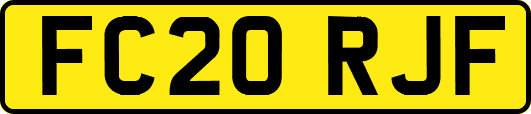 FC20RJF