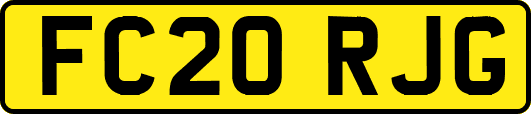 FC20RJG