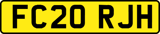 FC20RJH