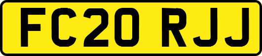 FC20RJJ