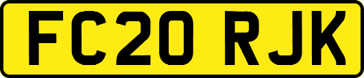 FC20RJK