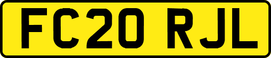 FC20RJL