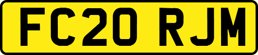 FC20RJM