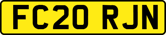 FC20RJN