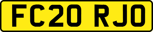 FC20RJO