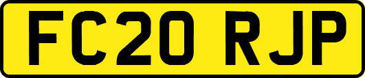 FC20RJP