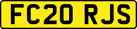 FC20RJS