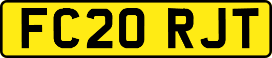 FC20RJT