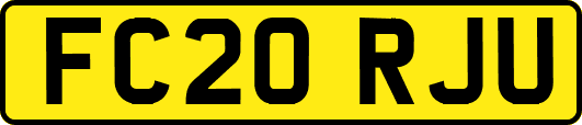 FC20RJU