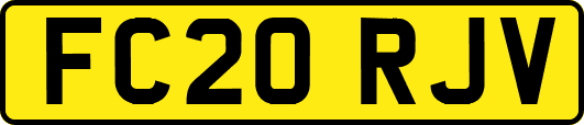 FC20RJV