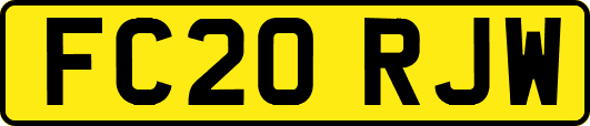 FC20RJW