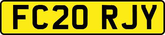 FC20RJY