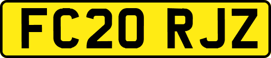 FC20RJZ