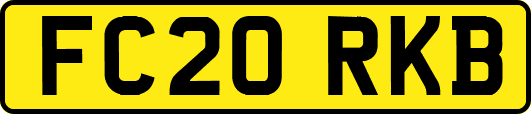 FC20RKB