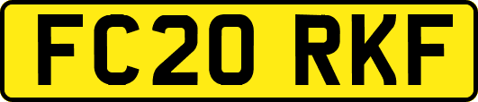 FC20RKF