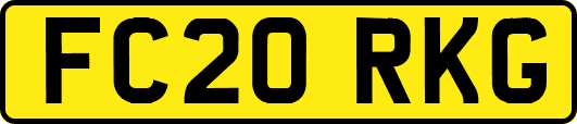 FC20RKG