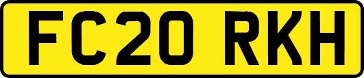FC20RKH