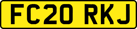 FC20RKJ