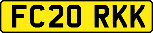 FC20RKK
