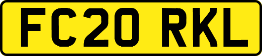 FC20RKL