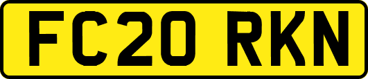 FC20RKN