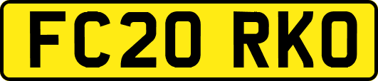 FC20RKO