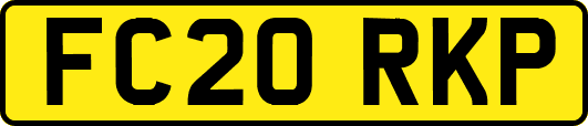 FC20RKP