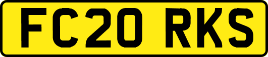 FC20RKS
