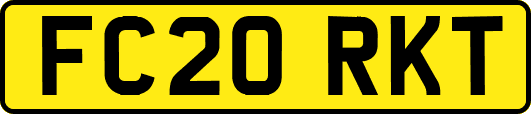 FC20RKT