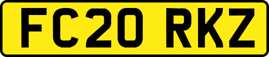 FC20RKZ