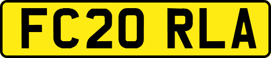 FC20RLA