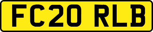 FC20RLB