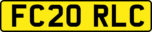 FC20RLC