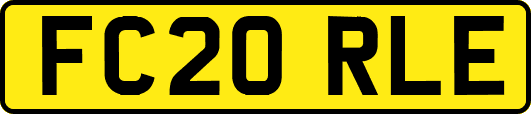 FC20RLE