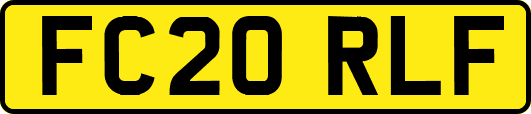 FC20RLF