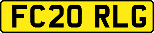 FC20RLG