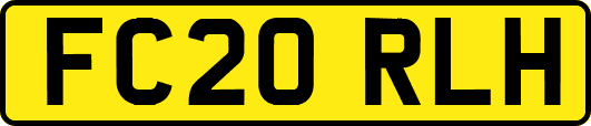 FC20RLH