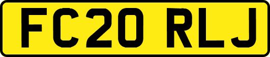 FC20RLJ