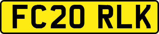 FC20RLK