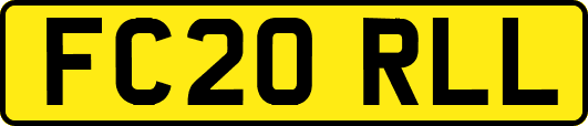 FC20RLL