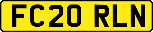 FC20RLN