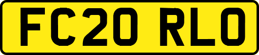 FC20RLO