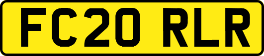 FC20RLR